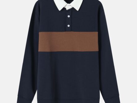 بولو شيرت رجالي عدة الوان