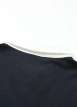 Men Color-Block Polo Shirt - Image 5