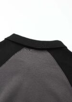 Men Color-Block Polo Shirt - Image 5