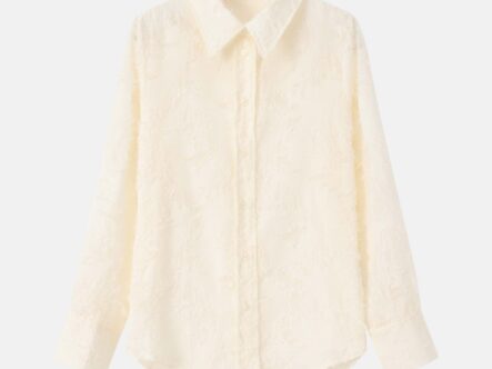Women Embroidery Shirt