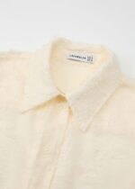 Women Embroidery Shirt - Image 2