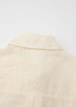 Women Embroidery Shirt - Image 6