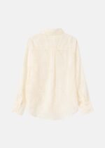 Women Embroidery Shirt - Image 7