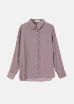 Women Plain Shirt