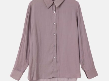 Women Plain Shirt