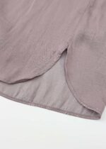 Women Plain Shirt - Image 4