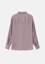 Women Plain Shirt - Image 7
