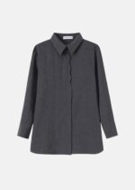 Women Plain Shirt