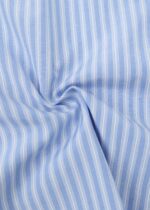 ⁦قميص نسائي مخطط⁩ - الصورة ⁦8⁩