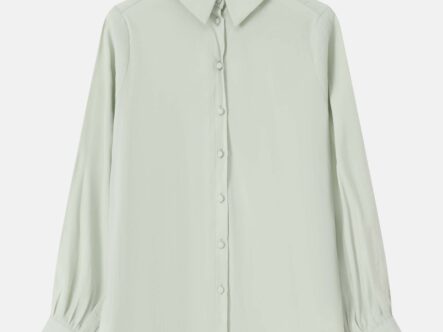 قميص نسائي سادة