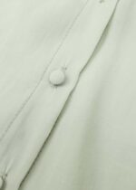 ⁦قميص نسائي سادة⁩ - الصورة ⁦3⁩