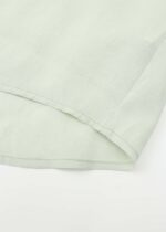 ⁦قميص نسائي سادة⁩ - الصورة ⁦4⁩