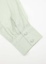 ⁦قميص نسائي سادة⁩ - الصورة ⁦5⁩