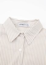 Women Striped Shirt - Image 2