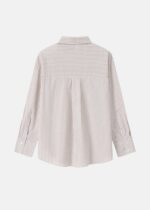 Women Striped Shirt - Image 7