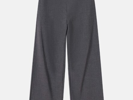 Women Formal Trouser