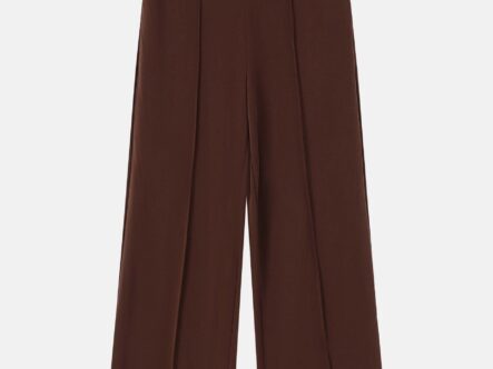 Women Plain Sport Trouser