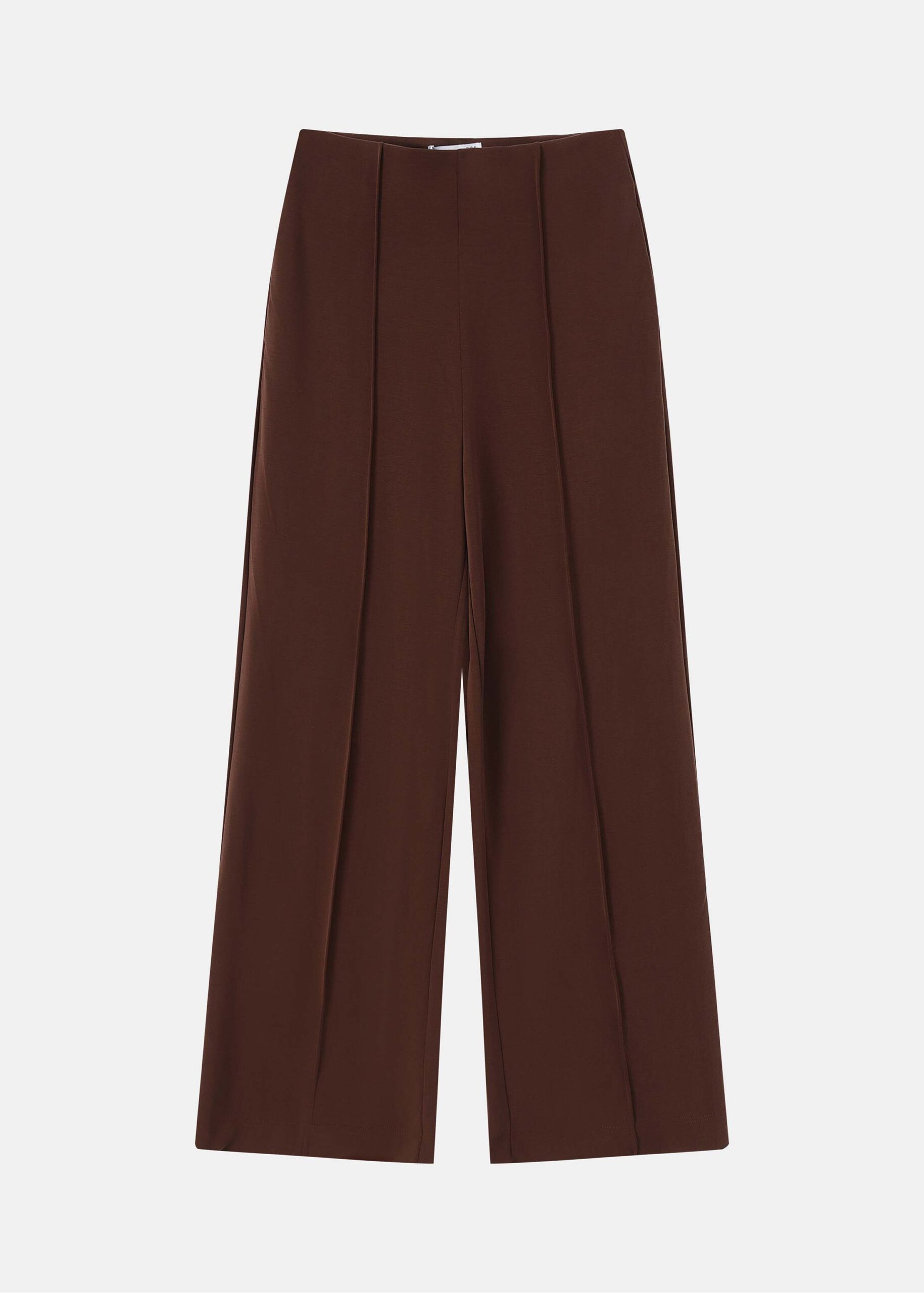 6225208009642-a بنطلون رياضة نسائي سادة - الصورة 1