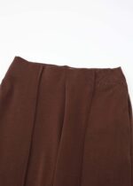 ⁦بنطلون رياضة نسائي سادة⁩ - الصورة ⁦2⁩