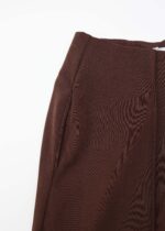 ⁦بنطلون رياضة نسائي سادة⁩ - الصورة ⁦3⁩