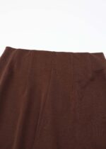 ⁦بنطلون رياضة نسائي سادة⁩ - الصورة ⁦5⁩