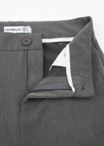 Women Formal Trouser - Image 4