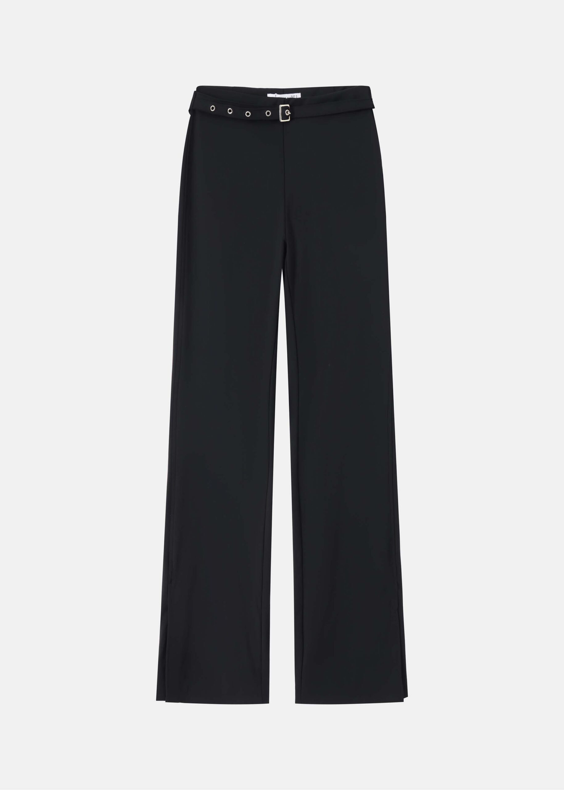 6225208018901-a Women Formal Trouser - Image 1