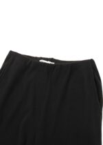 Women Striped Fabric Trouser - Image 3