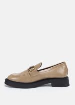 Women Leather Topsider - Image 5