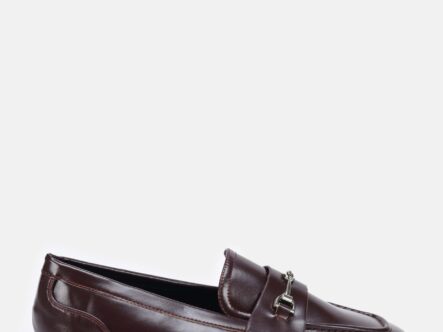 Women Leather Ballerina Shoes