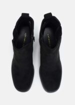 Women Suede Ankle Boots - Image 4