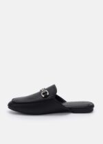 ⁦سليبر نسائي جلد⁩ - الصورة ⁦5⁩