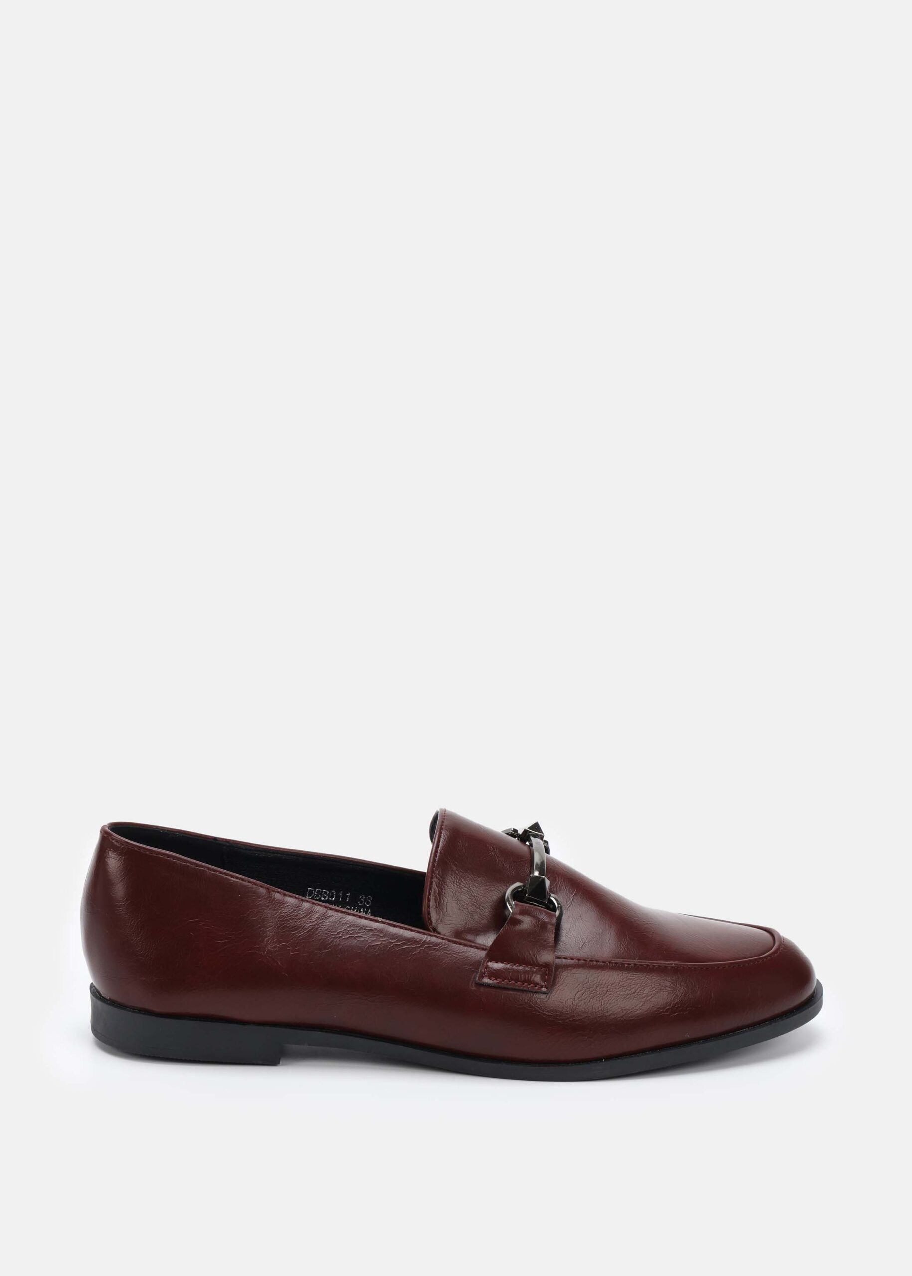 6225213008028-a Women Leather Topsider - Image 1