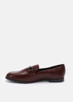 Women Leather Topsider - Image 5
