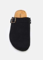 Women Suede Slipper - Image 3