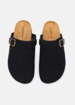 Women Suede Slipper - Image 4