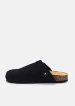 Women Suede Slipper - Image 5