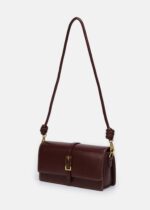 ⁦حقيبة نسائي جلد⁩ - الصورة ⁦3⁩