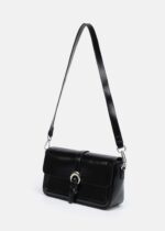 ⁦حقيبة نسائي جلد⁩ - الصورة ⁦3⁩