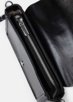 ⁦حقيبة نسائي جلد⁩ - الصورة ⁦5⁩