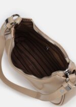 ⁦حقيبة نسائي جلد⁩ - الصورة ⁦5⁩