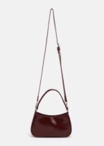 حقيبة نسائي جلد