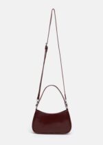 ⁦حقيبة نسائي جلد⁩ - الصورة ⁦3⁩