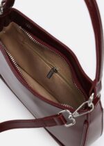 ⁦حقيبة نسائي جلد⁩ - الصورة ⁦5⁩