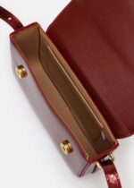 Women Patent Leather Bag - Image 5