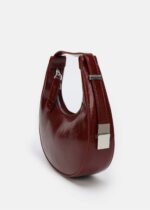 Women Leather Bag - Image 4