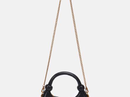 حقيبة نسائي جلد