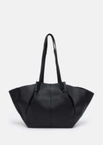 ⁦حقيبة نسائي جلد⁩ - الصورة ⁦4⁩