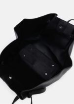 ⁦حقيبة نسائي جلد⁩ - الصورة ⁦5⁩