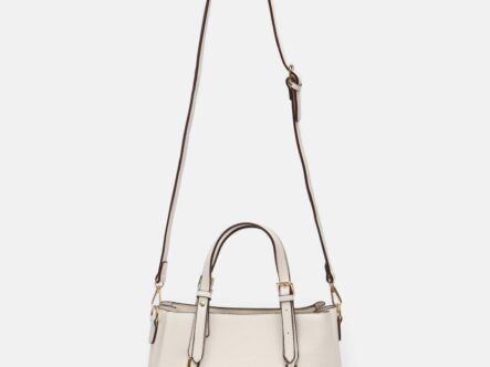 حقيبة نسائي جلد